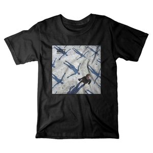Playera Muse Absolution