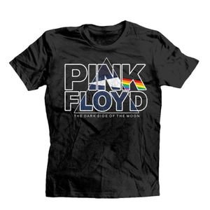 Playera Pink Floyd Dark Side Of The Moon