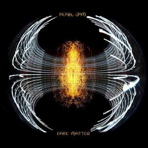 Dark Matter - (Lp) - Pearl Jam