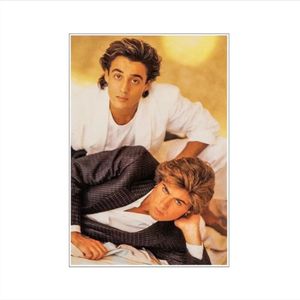 Make It Big (White) - (Lp) - Wham!