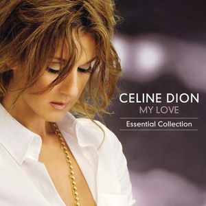 My Love Essential Collection (2 Lp'S) - (Lp) - Celine Dion