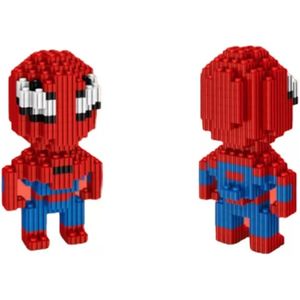 Rompecabezas Spiderman 3D 48 Pz