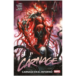 Carnage No. 2