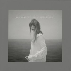 The Tortured Poets Department (Bonus Track The Albatross) - (Cd) - Taylor Swift
