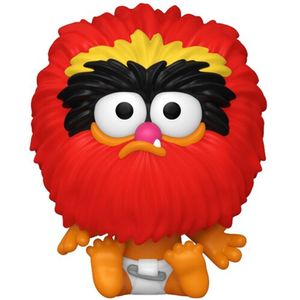 Pop Funko The Muppets Mayhem Baby Animal