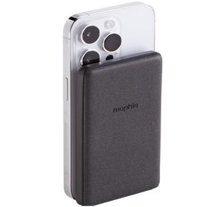 Bateria Snap+ Juice Pack Mini Wallet 5000 Mah En Negro