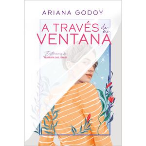 A Traves De Mi Ventana (Ed. Il. T.D.) - (Libro) - Ariana Godoy