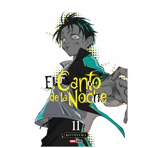 El Canto De La Noche No. 11