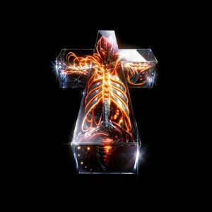 Hyperdrama (2 Lp'S) (Clear Vinyl) - (Lp) - Justice