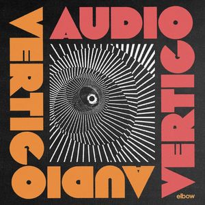 Audio Vertigo - (Lp) - Elbow