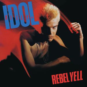 Rebel Yell (2 Cd'S) - (Cd) - Billy Idol