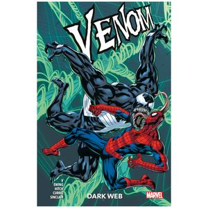 Venom No. 3