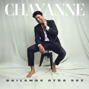 Bailemos Otra Vez - (Lp) - Chayanne