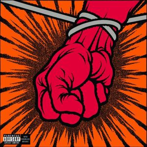 St. Anger (2 Lp'S) (Some Kind Of Orange) - (Lp) - Metallica