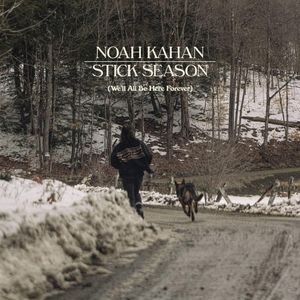 Stick Season (We'Ll All Be Here Forever) (2 Cd'S) - (Cd) - Noah Kahan