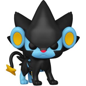 Pop Funko Pokemon Luxray