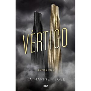 Vertigo - (Libro) - Katherine McGee