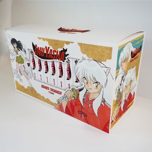 Inuyasha Box Set No. 1