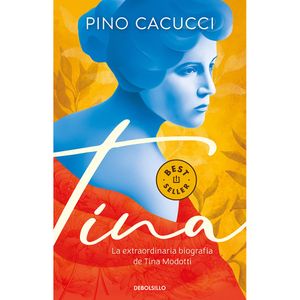 Tina - (Libro) - Pino Cacucci