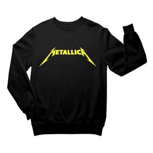 Sudadera  Metallica 72 Seasons