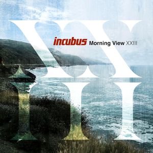 Morning View XXIII (2 Lp'S) (Blue Vinyl) - (Lp) - Incubus