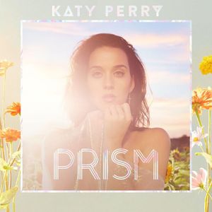 Prism (2 Lp'S) - (Lp) - Katy Perry