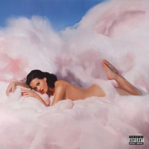 Teenage Dream (2 Lp'S) - (Lp) - Katy Perry