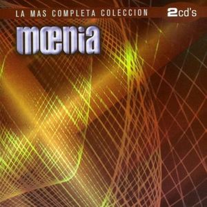 La Mas Completa Coleccion (2 Cd'S) - (Cd) - Moenia