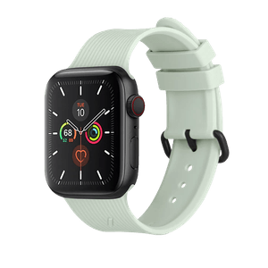 Correa Curve Para Apple Watch 42/44/45Mm