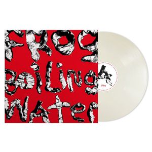 Frog In Boiling Water (Opaque White) - (Lp) - Diiv