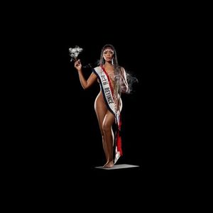 Cowboy Carter (Snake Face) (Explicit Content) - (Cd) - Beyonce