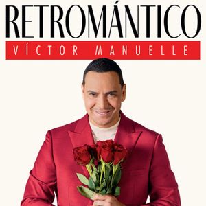 Retromantico - (Cd) - Victor Manuelle