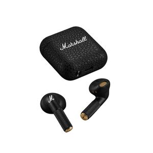 Audifonos True Wireless Minor IV En Negro