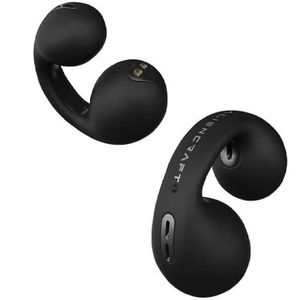 Audifonos True Wireless Xyclops En Negro