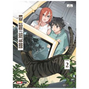 God Bless The Mistaken No. 2