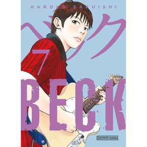 Beck No. 7