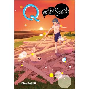 Q On The Seaside No. 2