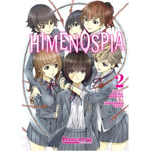 Himenospia No. 2