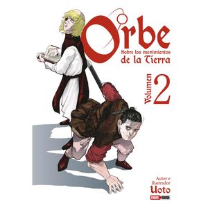 Orbe Sobre Los Movimientos De La Tierra No. 2