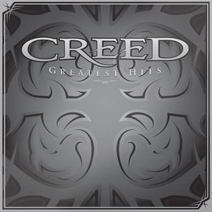 Greatest Hits Creed (2 Lp'S) - (Lp) - Creed