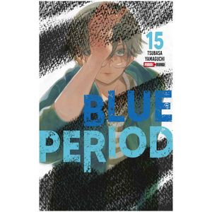 Blue Period No. 15