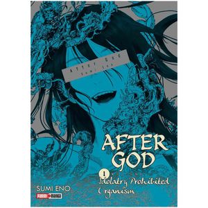 After God No. 1