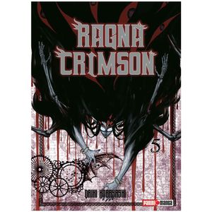 Ragna Crimson No. 5