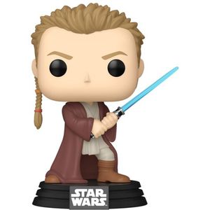 Pop Sw Obi-Wan Joven