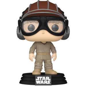 Pop Sw Anakin Con Casco