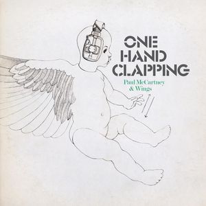 One Hand Clapping (2 Cd'S) - (Cd) - Paul Mccartney & Wings