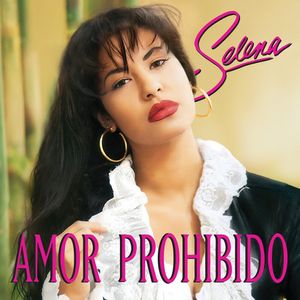 Amor Prohibido (Rmst) - (Cd) - Selena