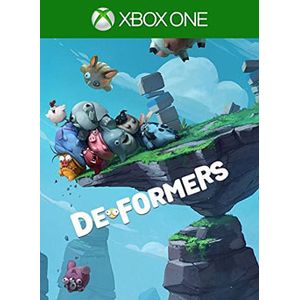 Deformers (XBone)