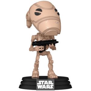 Pop Sw Battle Droid