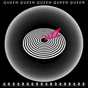 Jazz - (Lp) - Queen